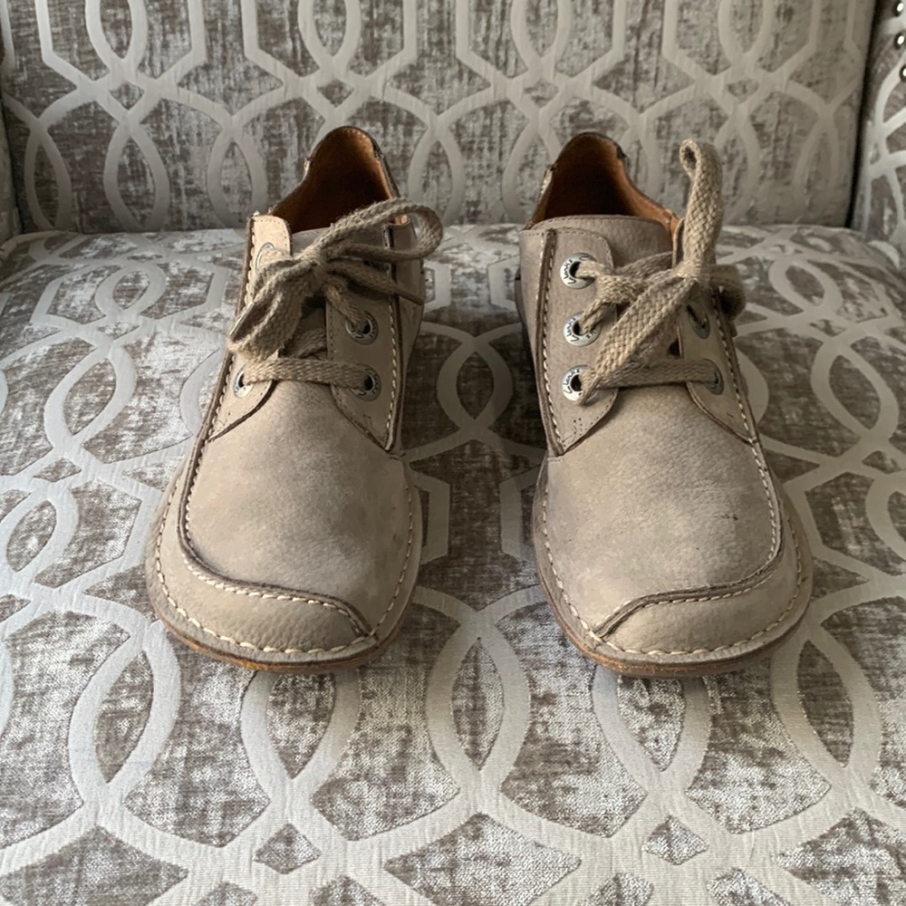 Clarks 👟